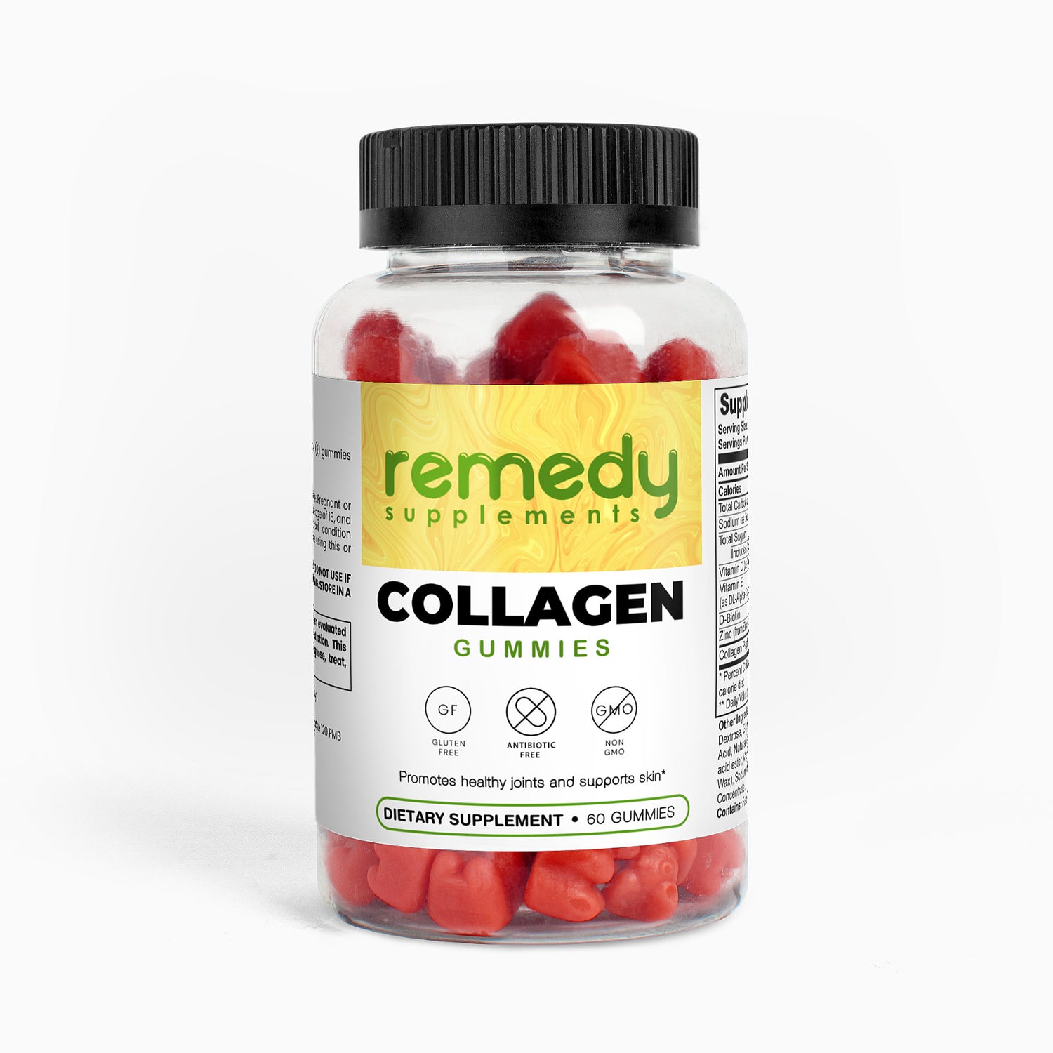 Collagen Gummies (Adult)